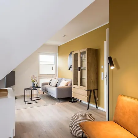 아파트 Peters 9 *