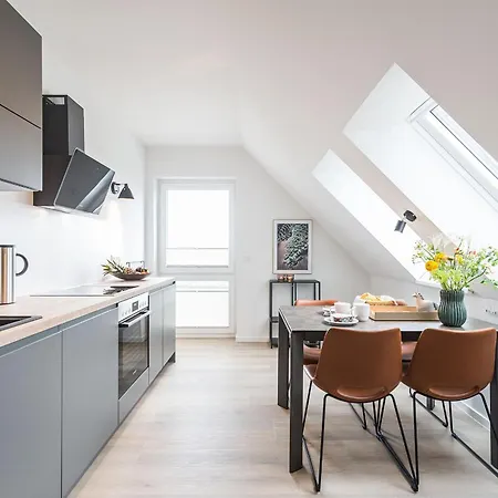 Peters 9 아파트 *