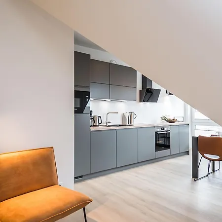 Peters 9 아파트 그로미츠