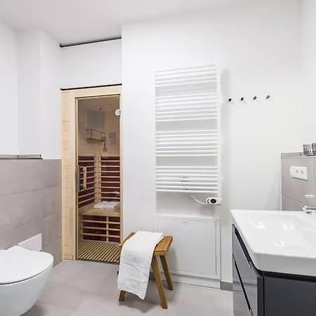 아파트 Peters 9 그로미츠