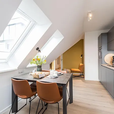 Peters 9 아파트 그로미츠