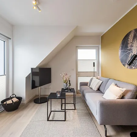 Peters 9 Apartment