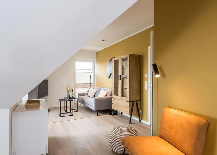 Appartement Peters 9 *