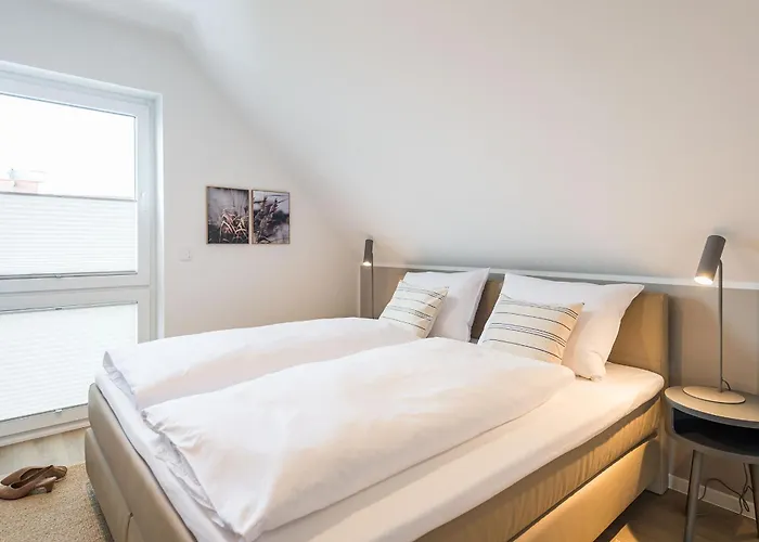 Appartement Peters 9