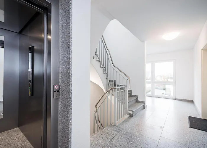 Appartement Peters 9 Grömitz