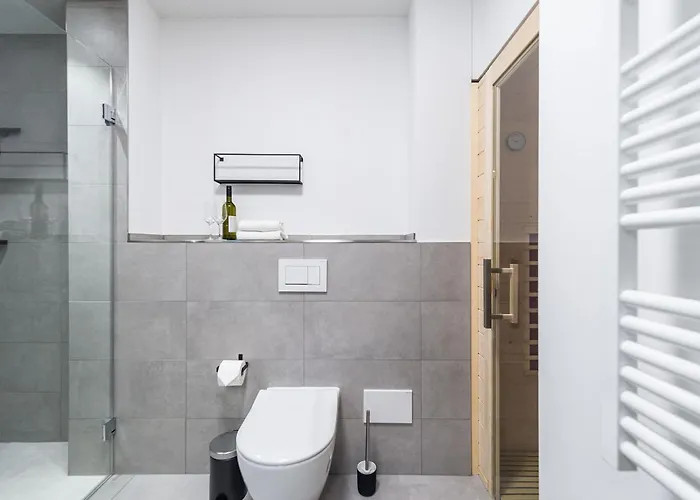 Appartement Peters 9