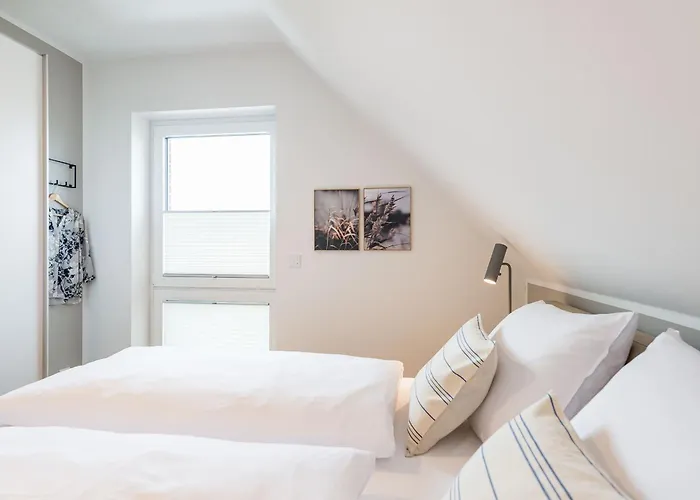 Appartement Peters 9 *