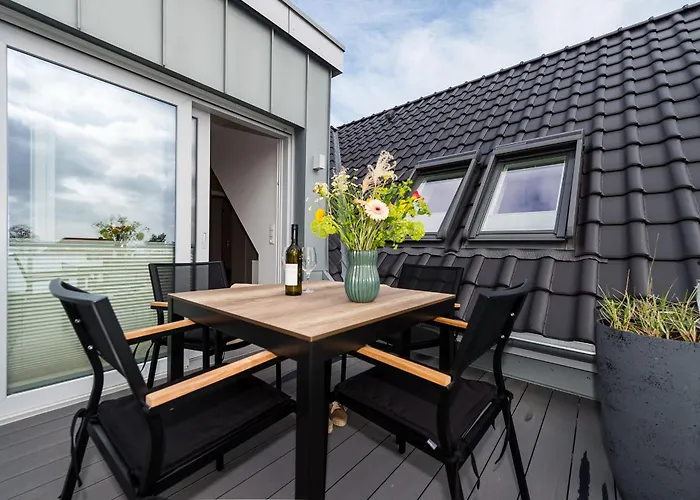 Appartement Peters 9