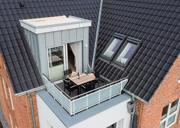 Appartement Peters 9